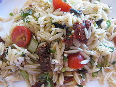 Pasta Salad Recipe