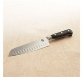 Off to Market: Kitchen Knife