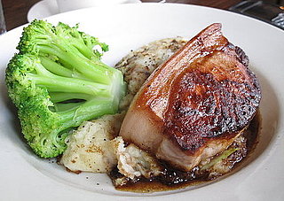 Slideshow: Behind the Scenes at Houston's Feast Restaurant