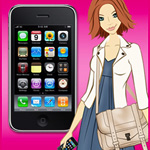 Win an iPhone 3GS on geeksugar! Win an iPhone 3GS on geeksugar!