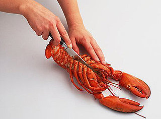 Poll: Do You Buy Live Seafood to Cook at Home?