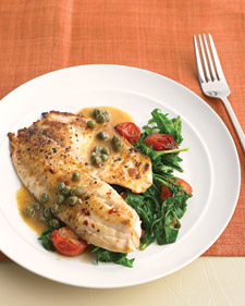 Tilapia Recipe Tilapia Recipe