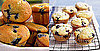 Easy & Expert Recipes For Blueberry Muffins
