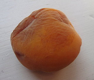 Do You Eat Bruised Fruit?