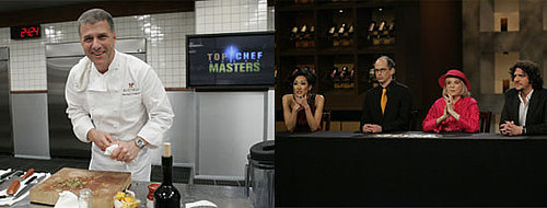 Top Chef Masters: Episode 5