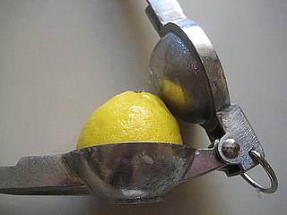 Everyday Food Recipe For Whiskey Lemonade