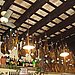 Jamon Ceiling