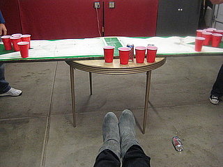 Do You Enjoy Drinking Games?