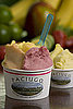 Would You Rather Eat Gelato or Ice Cream?