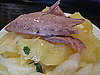 Spanish Tapas in Cadiz