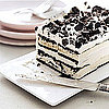Ice Cream Cake Recipe