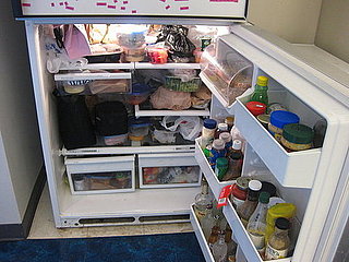 Do You Ever Steal Food From the Office Fridge?