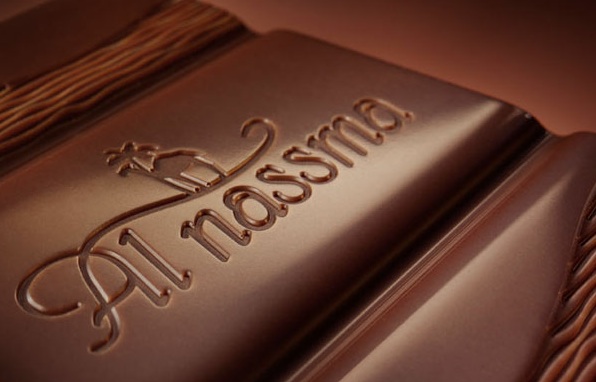 Camel Milk Chocolate Coming to the US Camel Milk Chocolate Coming to the US