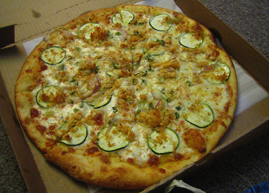 Poll: How Often Do You Get Delivery? Poll: How Often Do You Get Delivery?