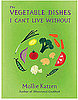Off to Market: Vegetarian Cookbook