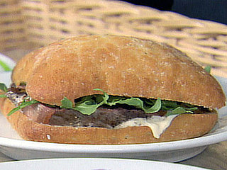 Steak Sandwich Recipe
