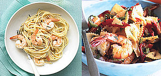 Easy & Expert Recipes For Shrimp Scampi Pasta