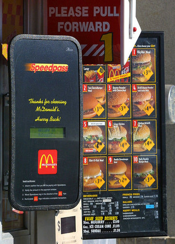 Quiz: The History of the Drive-Thru