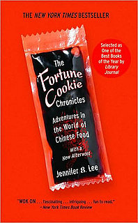 Must-Read: The Fortune Cookie Chronicles
