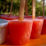 10 Things to Enjoy When It's Hot Outside 10 Things to Enjoy When It's Hot Outside