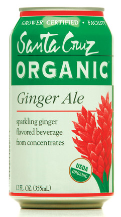 Mo'gingerito Mo'gingerito