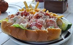 Rhode Island Foods