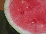 Classic Recipe For Watermelon, Feta & Arugula Salad