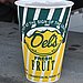 Del's Lemonade Ice