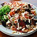 Seafood Nachos
