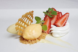 Slideshow: Masa's, San Francisco, CA