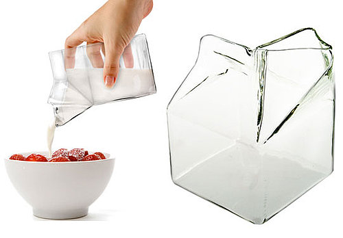 Half Pint Creamer: Love It or Hate It?