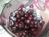 Cherry Gin Cocktail Recipe 2009-08-07 00:10:42