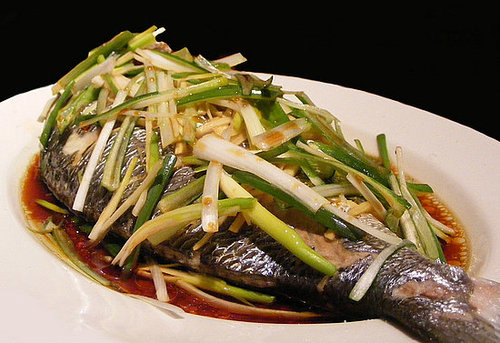 What Do I Do If I Swallow a Fish Bone?