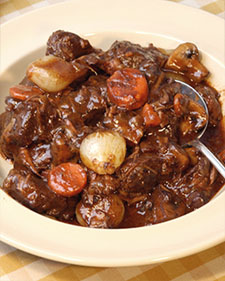 Slideshow: 7 Classic Julia Child Recipes