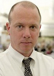 Sam Sifton Is Appointed New York Times Restaurant Critic