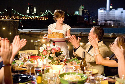 Are You Excited to Watch Julie and Julia?