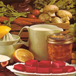Flashback: Knox Gelatin Cookbook Flashback: Knox Gelatin Cookbook