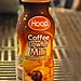 Coffee Milk