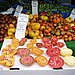 Santa Monica Farmers Market, Santa Monica, CA