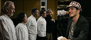 Top Chef Masters: Episode 8