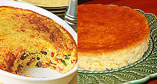 Easy & Expert Recipes For Corn Pudding
