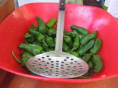 Definition Padrón Peppers