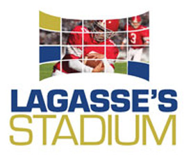 Emeril Lagasse Set to Open Lagasse's Stadium in Los Vegas