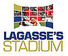 Emeril Lagasse Set to Open Lagasse's Stadium in Los Vegas