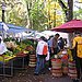 Portland Farmers Market, Portland, OR