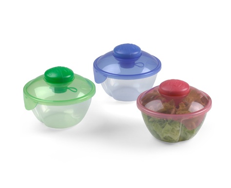 Salad Blaster Bowls Salad Blaster Bowls