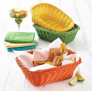 Serving Baskets Serving Baskets