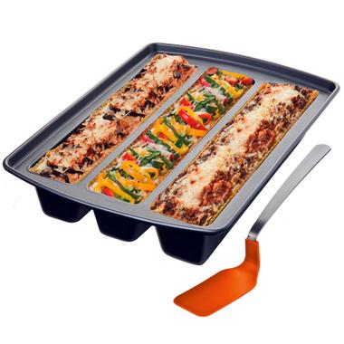 Lasagna Trio Pan: Love It or Hate It?