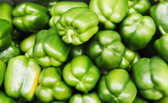 Poll: Do You Like Green Bell Peppers? Poll: Do You Like Green Bell Peppers?