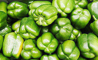 Poll: Do You Like Green Bell Peppers?